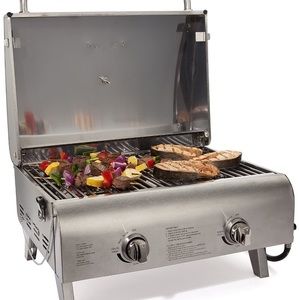 Tabletop Grill